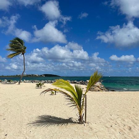 Shell Beach - Magnifique Loft Sur La Plage Baie Nettle 외부 사진