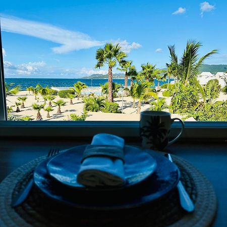Shell Beach - Magnifique Loft Sur La Plage Baie Nettle 외부 사진