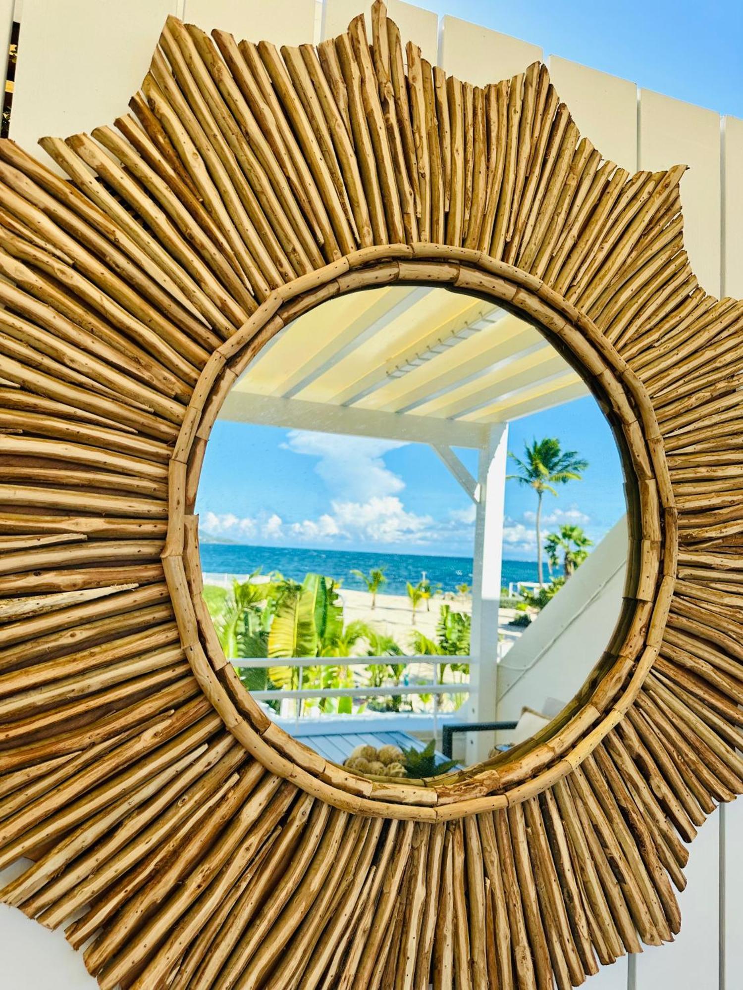 Shell Beach - Magnifique Loft Sur La Plage Baie Nettle 외부 사진