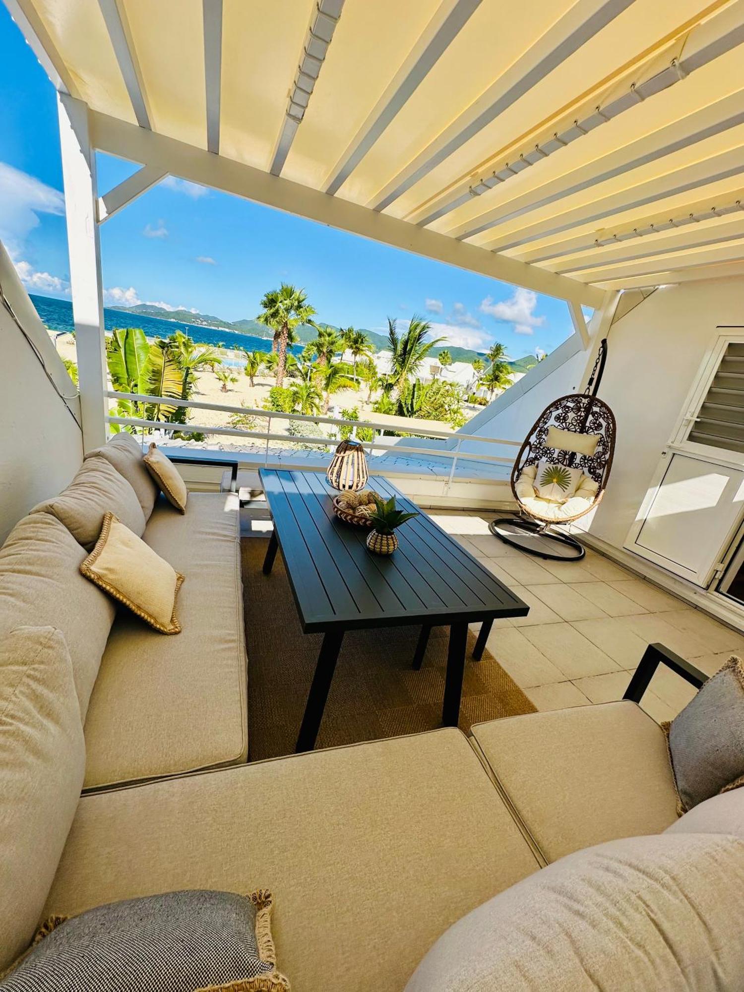 Shell Beach - Magnifique Loft Sur La Plage Baie Nettle 외부 사진