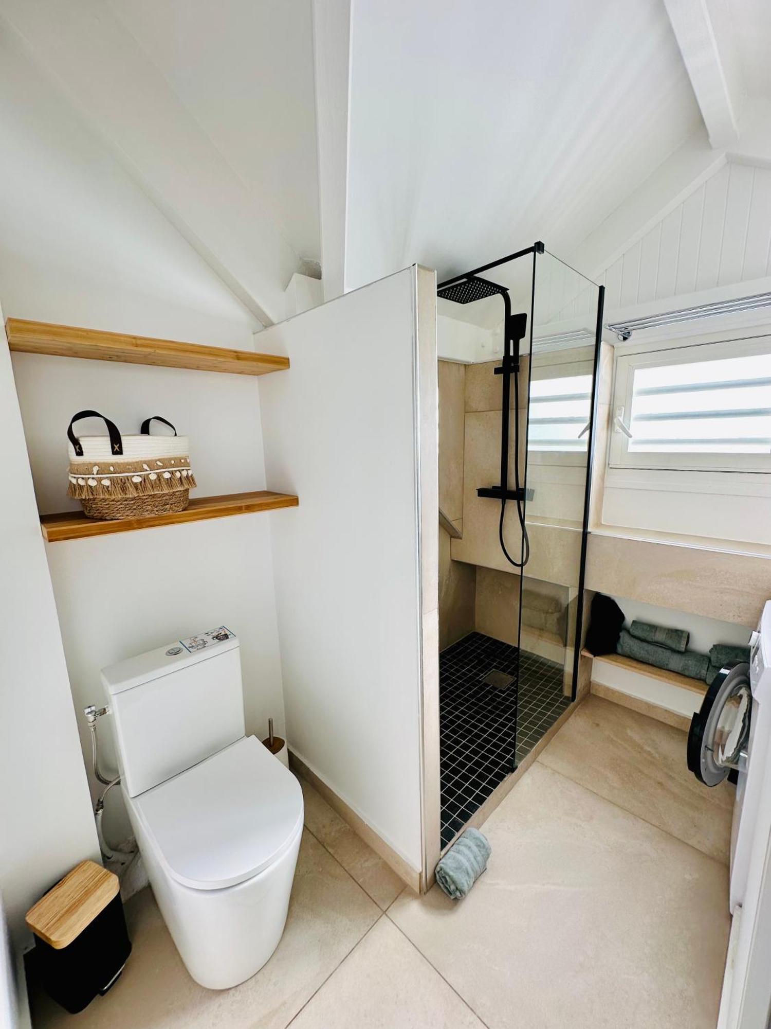 Shell Beach - Magnifique Loft Sur La Plage Baie Nettle 외부 사진