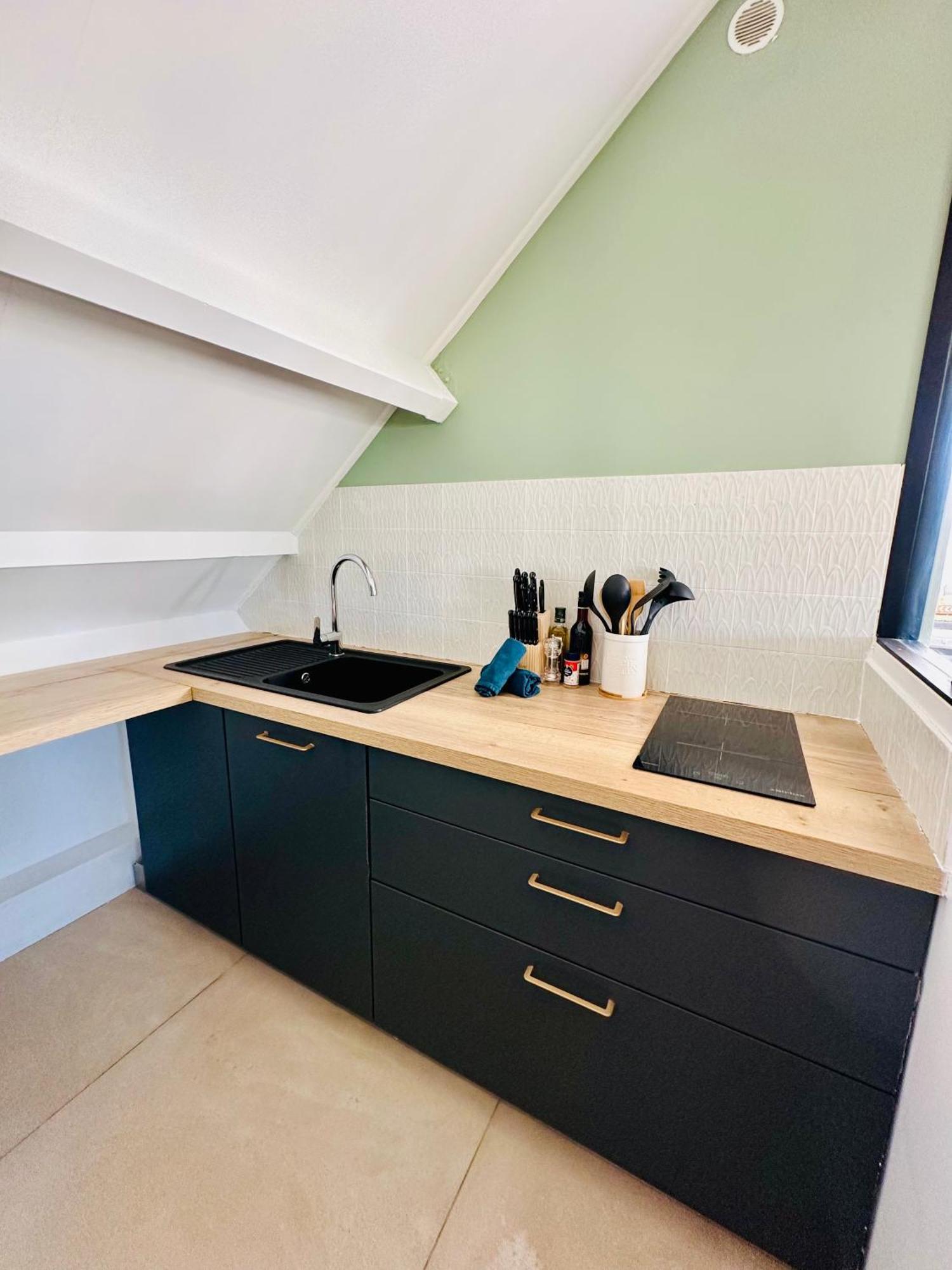 Shell Beach - Magnifique Loft Sur La Plage Baie Nettle 외부 사진