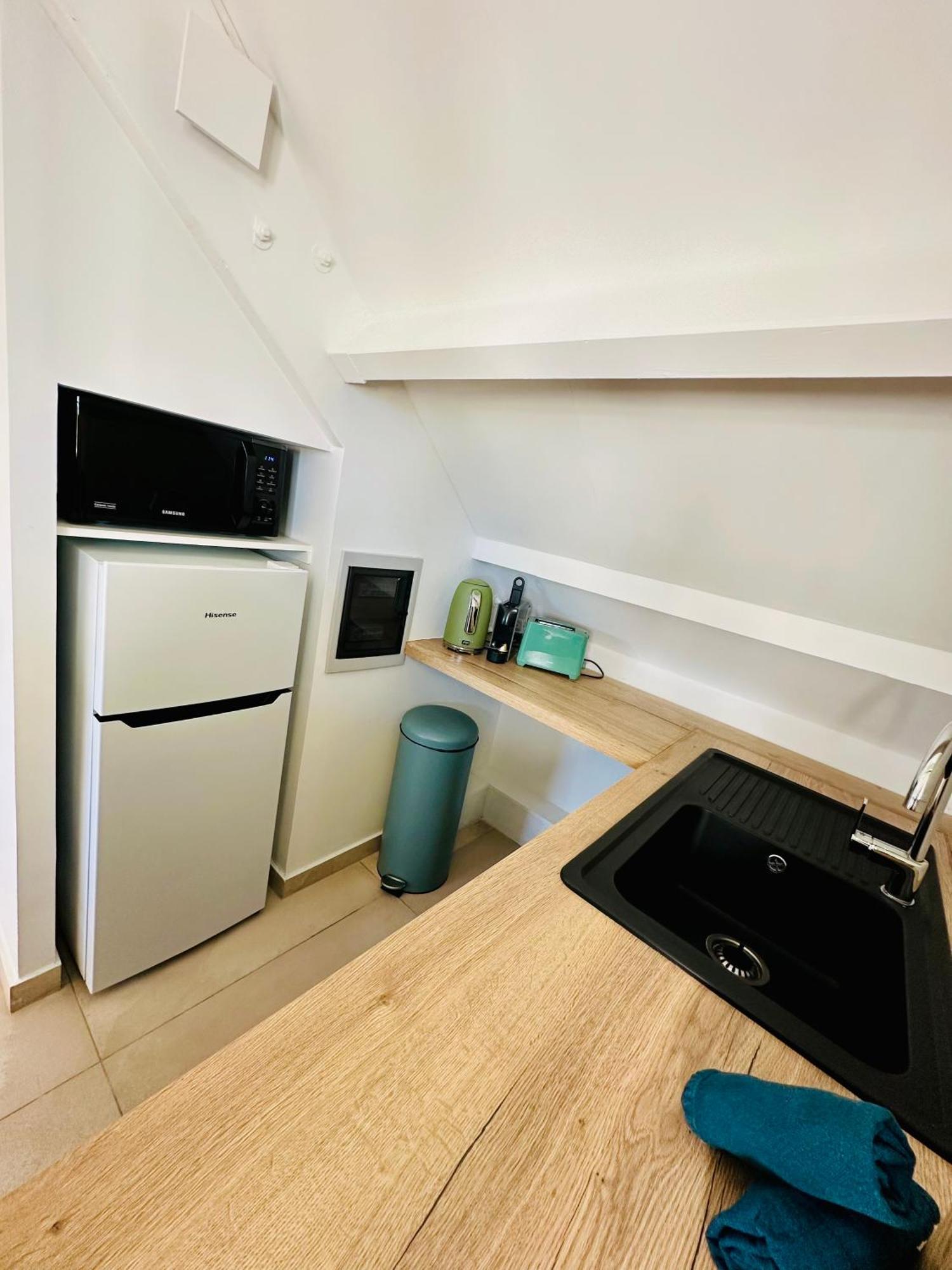 Shell Beach - Magnifique Loft Sur La Plage Baie Nettle 외부 사진