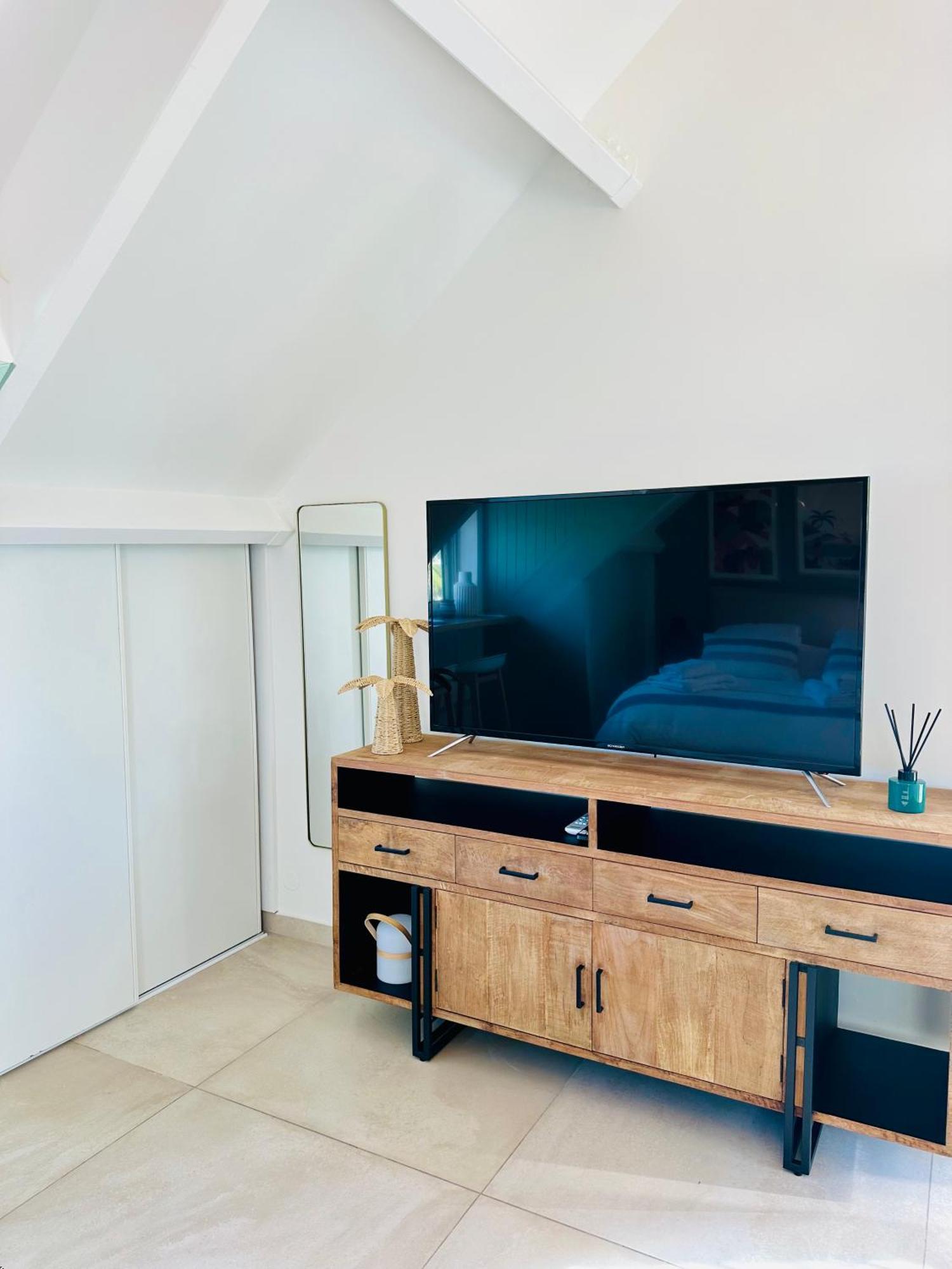 Shell Beach - Magnifique Loft Sur La Plage Baie Nettle 외부 사진