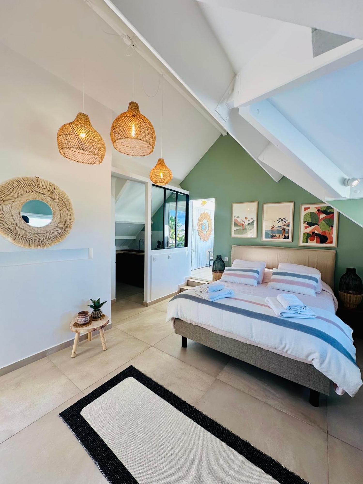 Shell Beach - Magnifique Loft Sur La Plage Baie Nettle 외부 사진