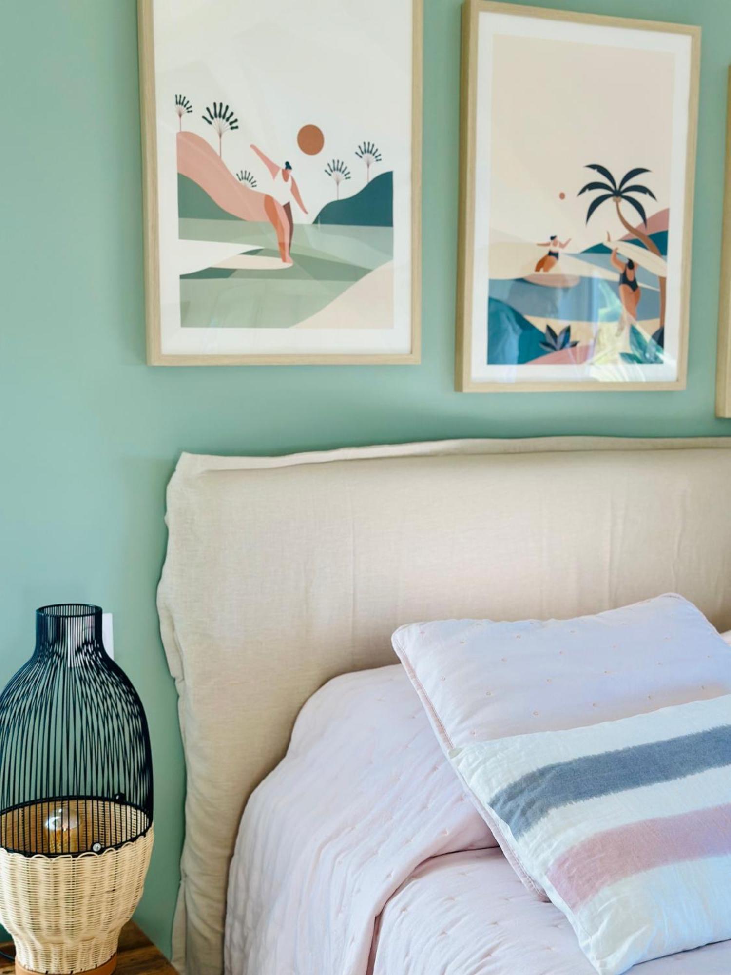 Shell Beach - Magnifique Loft Sur La Plage Baie Nettle 외부 사진