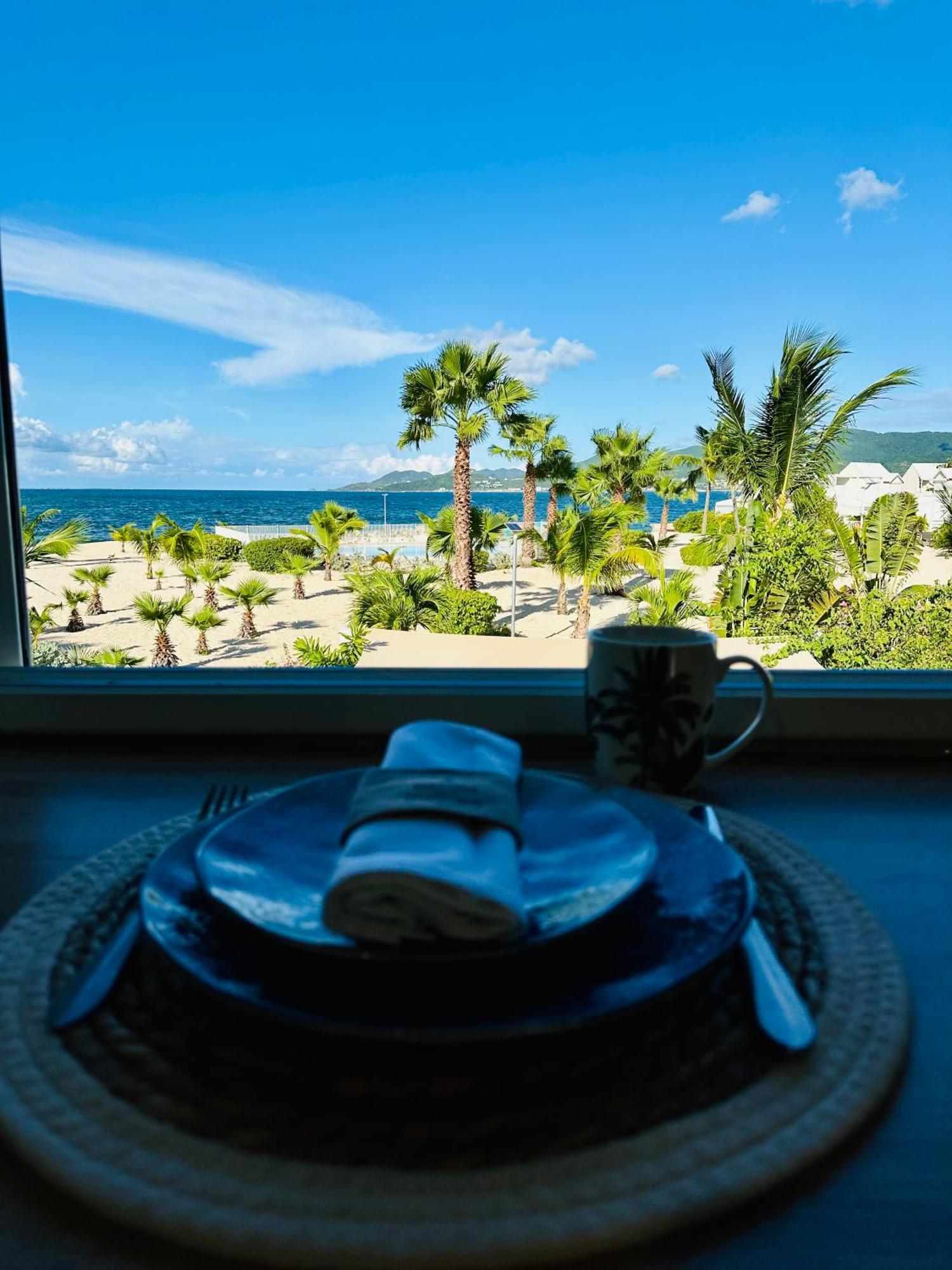 Shell Beach - Magnifique Loft Sur La Plage Baie Nettle 외부 사진